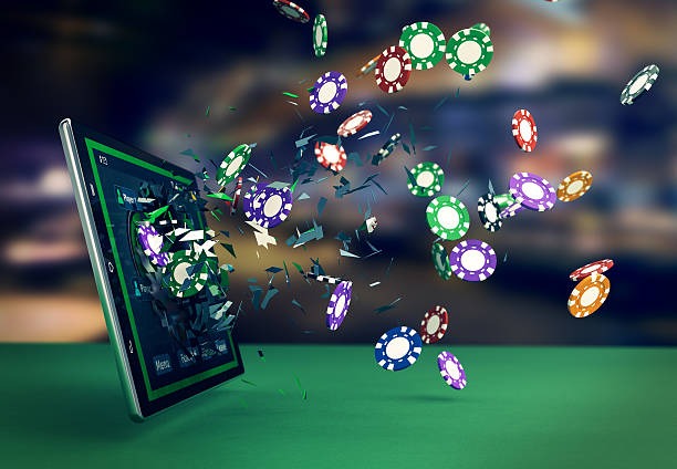 Reactoonz slot game interface on erek 19